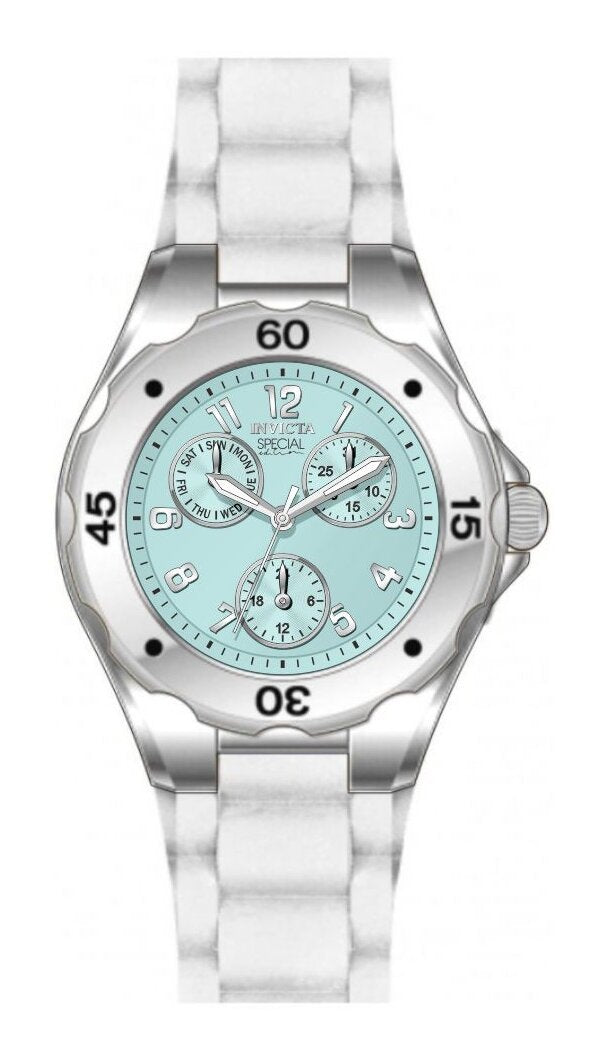 Parts For Invicta Angel  Lady 51346