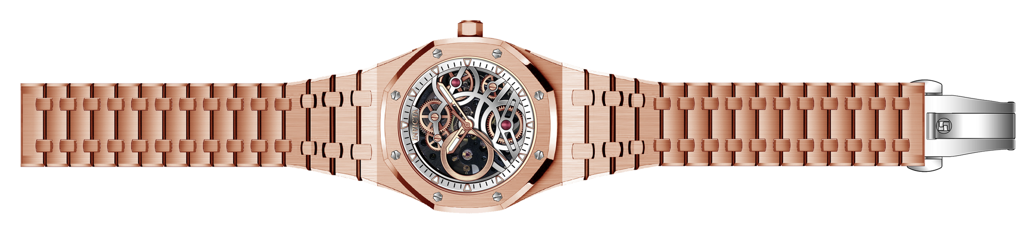 Band For Invicta Speedway 70204