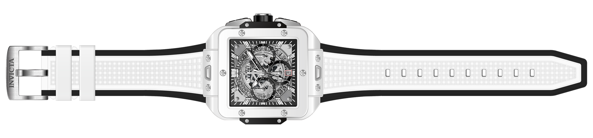 Parts For Invicta S1 Rally 70221