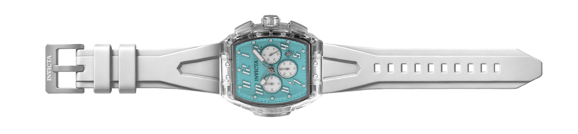 Band For Invicta S1 Rally 70230