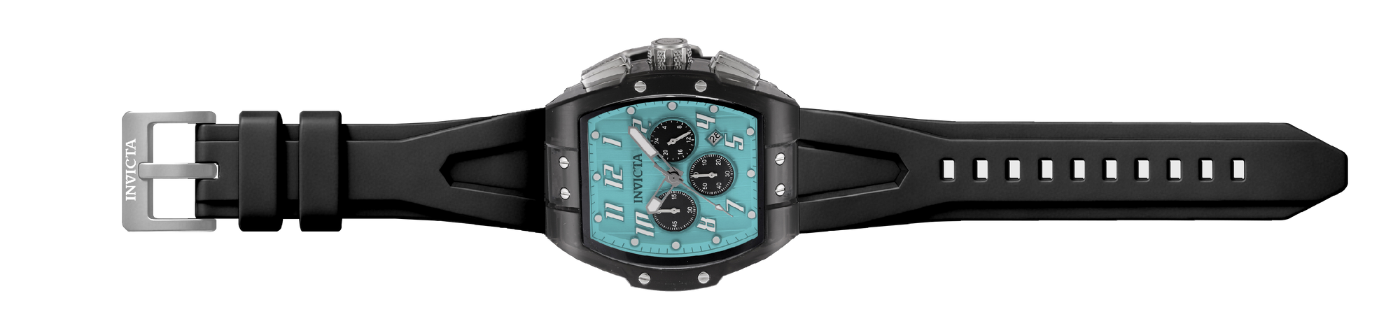 Band For Invicta S1 Rally 70227
