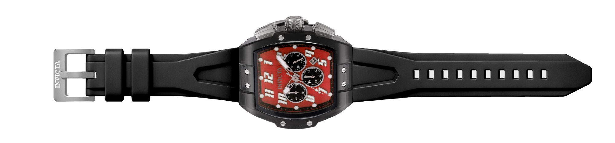 Band For Invicta S1 Rally 70229