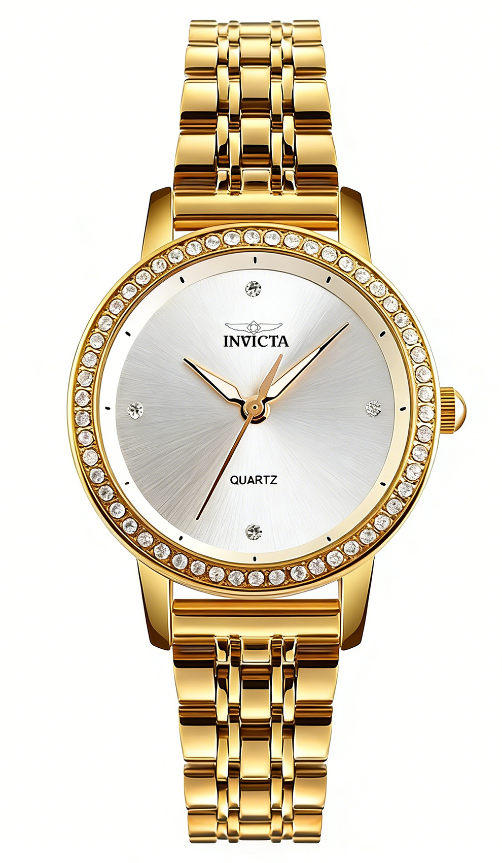 Band For Invicta Celestial 70259