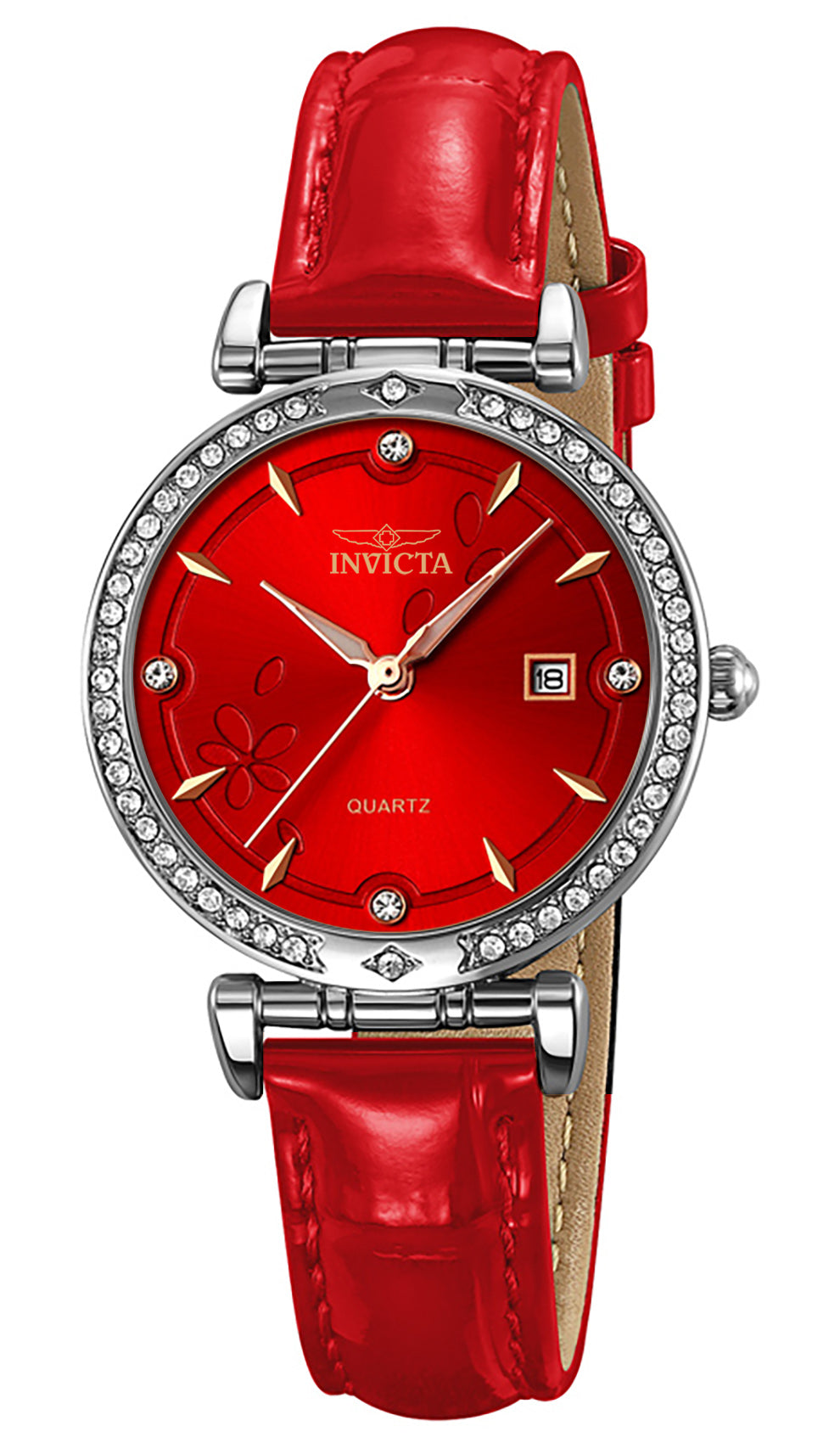 Parts For Invicta Celestial 70309