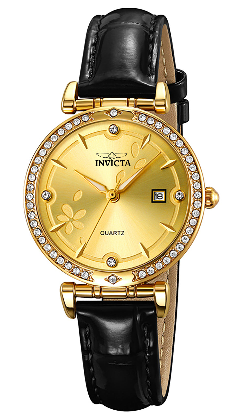 Band For Invicta Celestial 70311