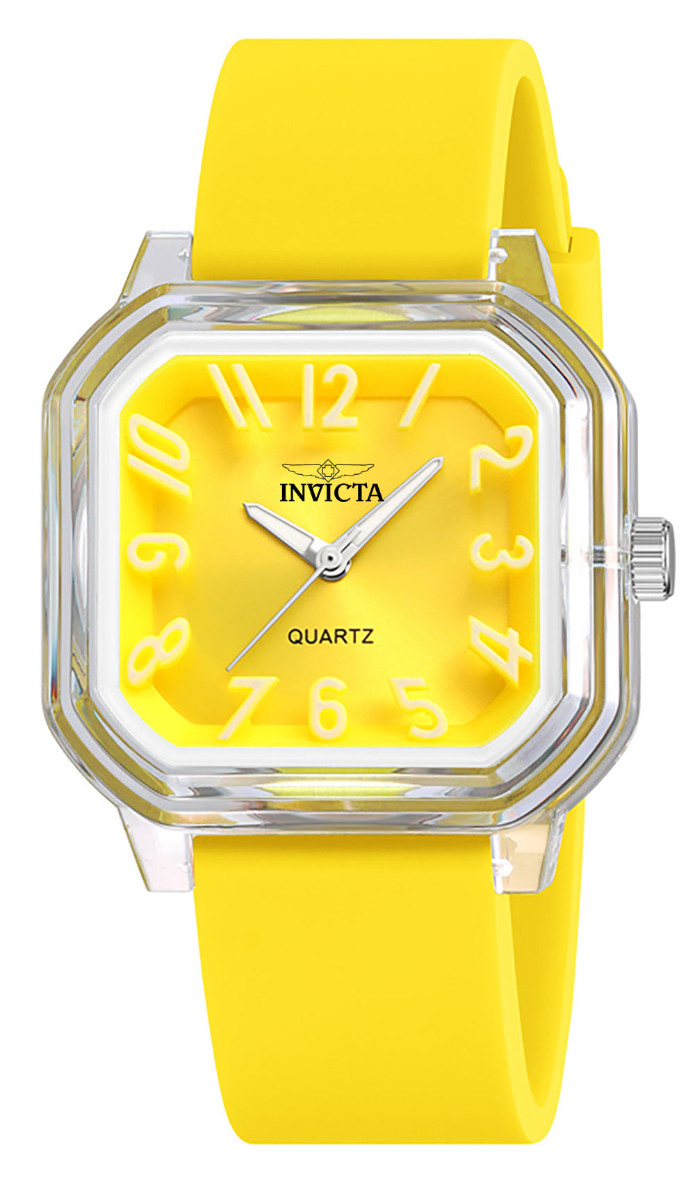 Band For Invicta Celestial 70320