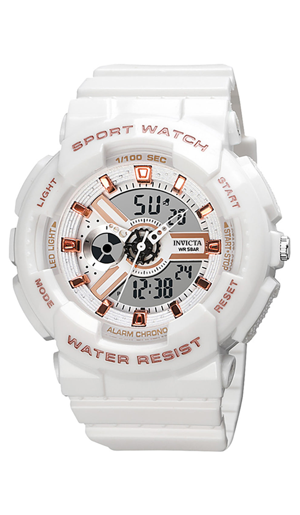 Parts For Invicta Celestial 70323