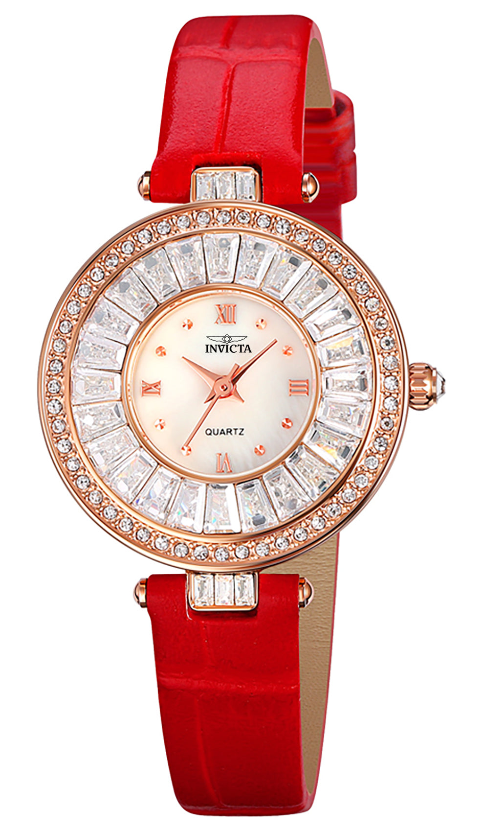 Parts For Invicta Celestial 70348