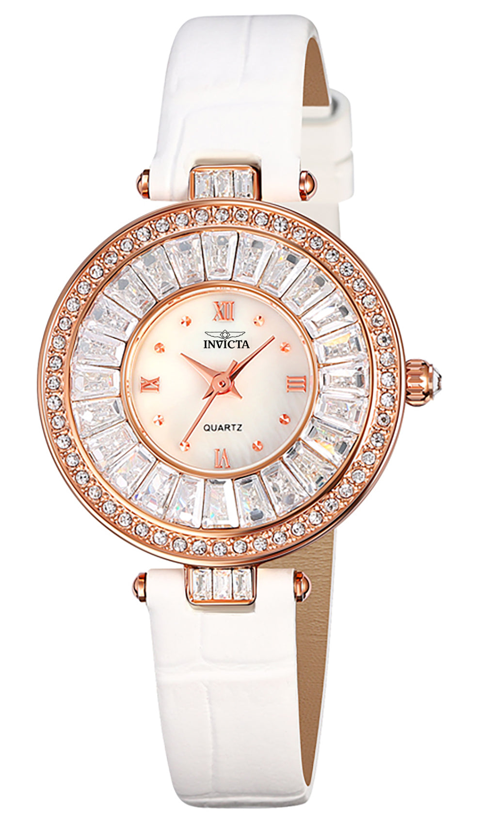 Band For Invicta Celestial 70349