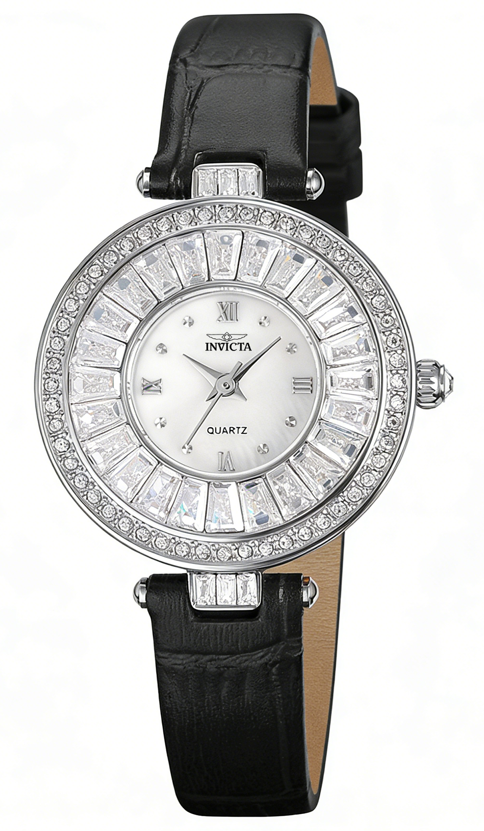 Band For Invicta Celestial 70351