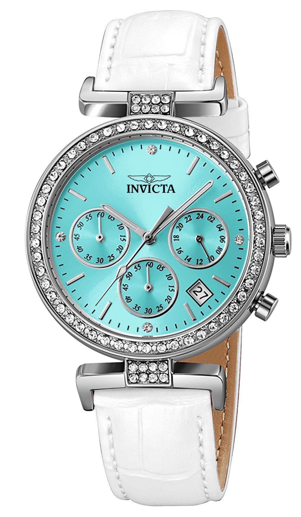 Band For Invicta Celestial 70370