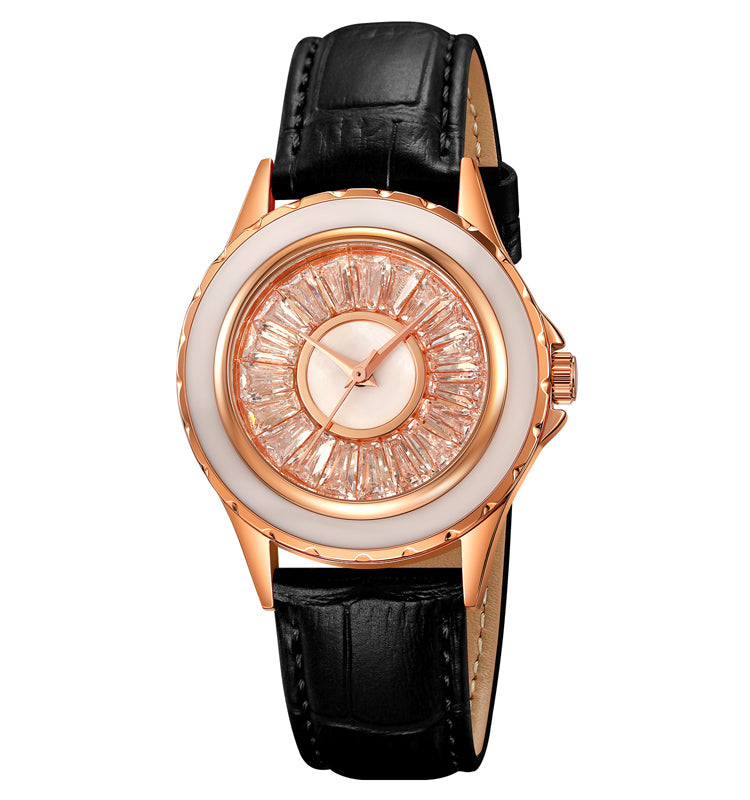 Band For Invicta Celestial 70372