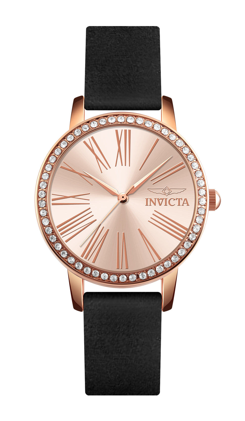Band For Invicta Celestial 70444