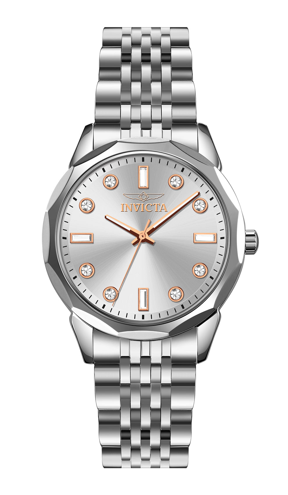 Band For Invicta Celestial 70448