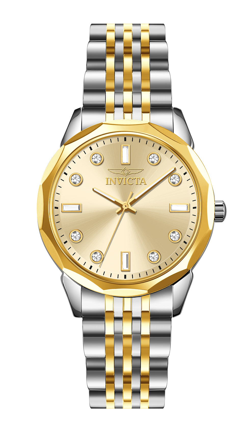 Parts For Invicta Celestial 70449