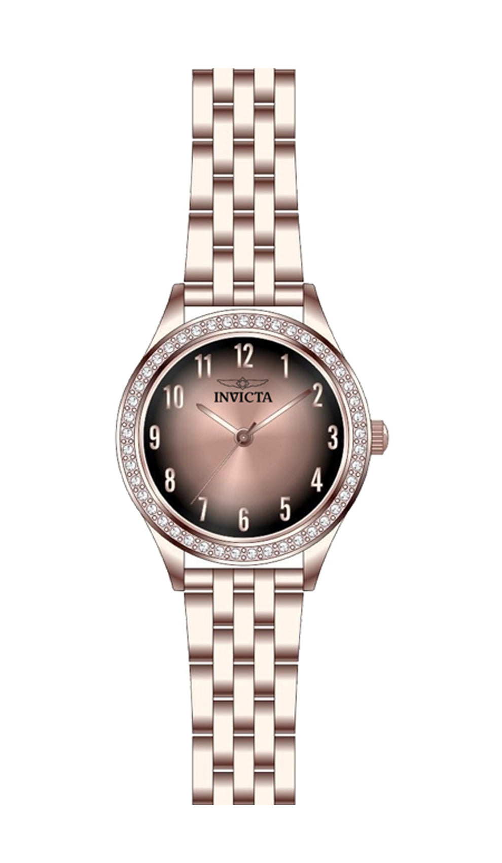 Parts For Invicta Celestial 70456