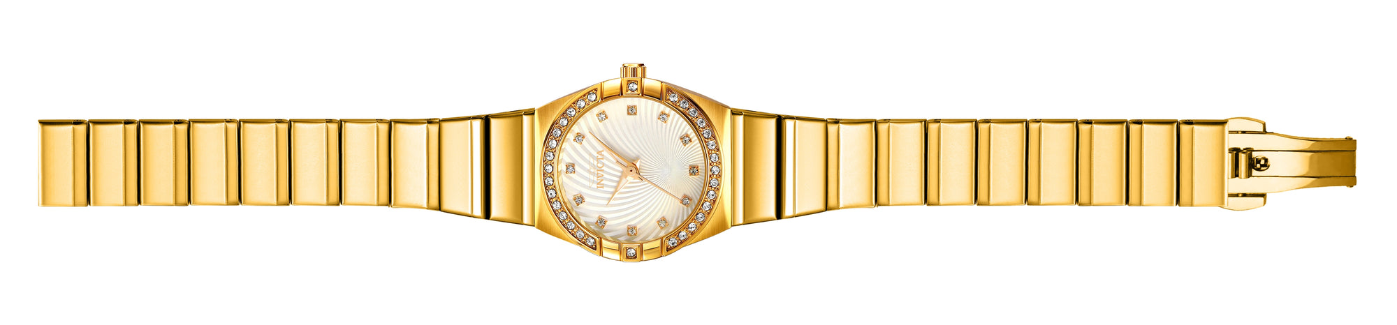 Band For Invicta Angel 70261