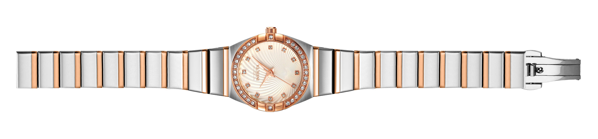 Band For Invicta Angel  Lady 70265