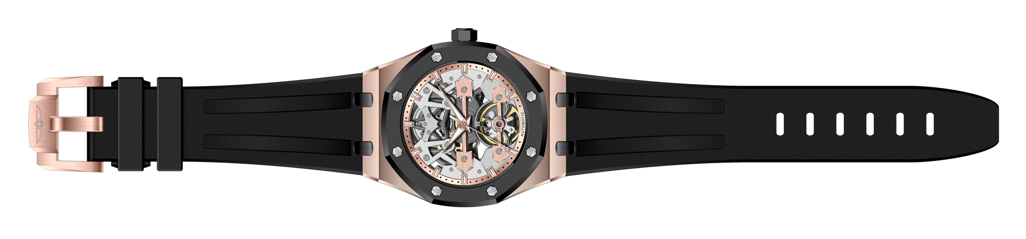 Parts For Invicta S1 Rally  Men 70466