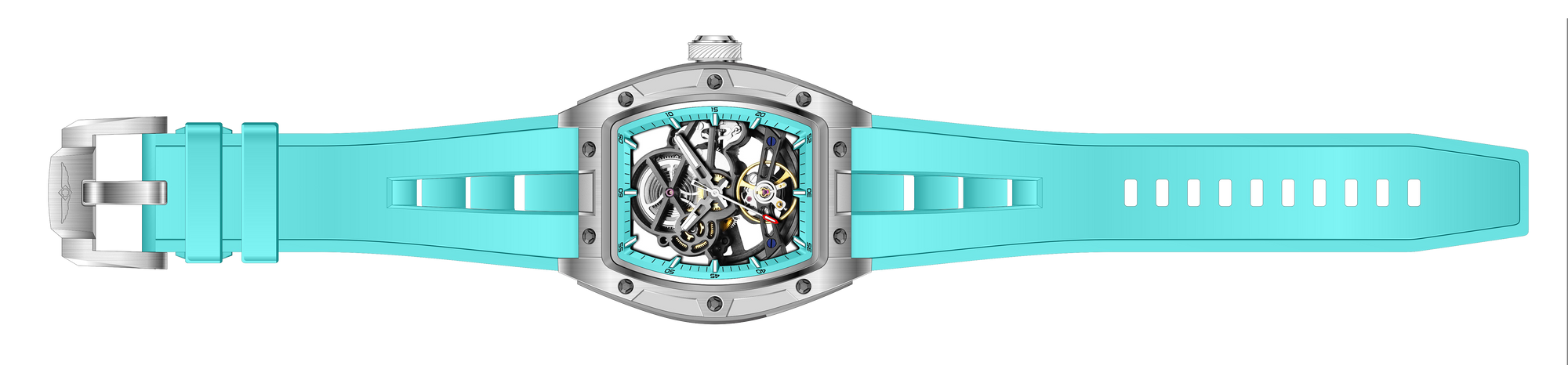 Parts For Invicta S1 Rally  Men 70476