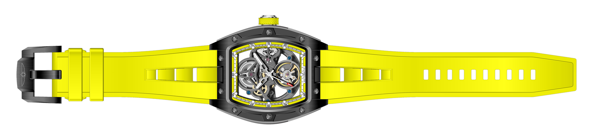 Parts For Invicta S1 Rally  Men 70483