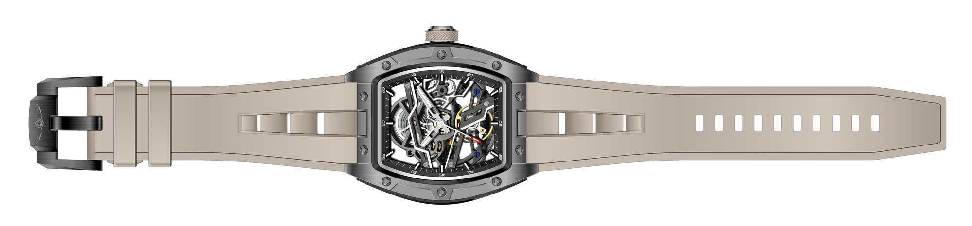 Parts For Invicta S1 Rally  Men 70484