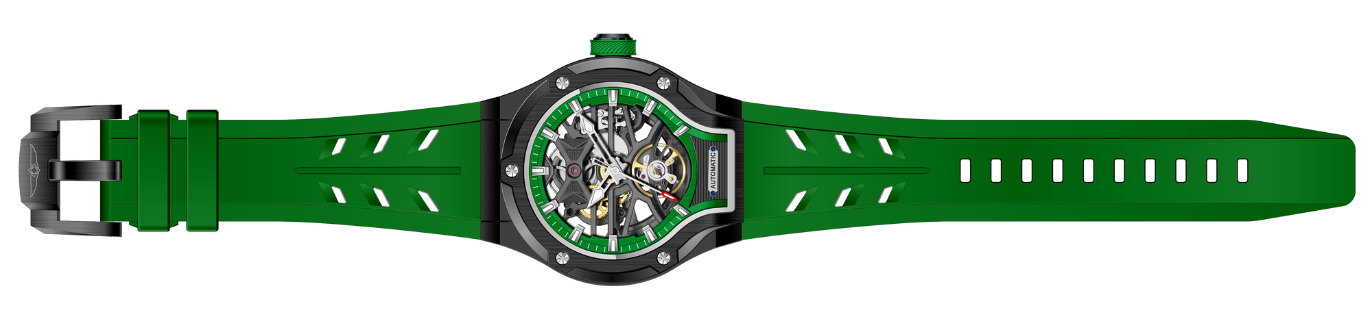 Parts For Invicta S1 Rally  Men 70490