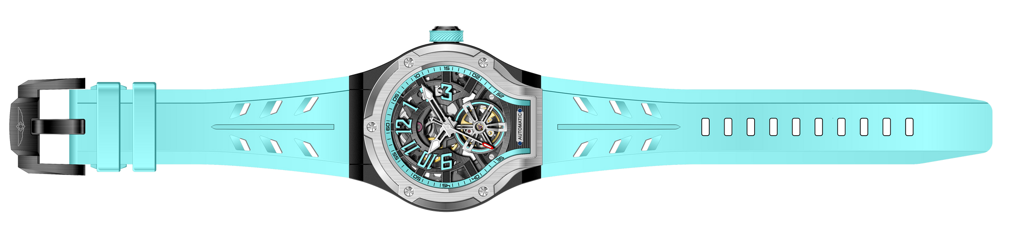 Parts For Invicta S1 Rally  Men 70495
