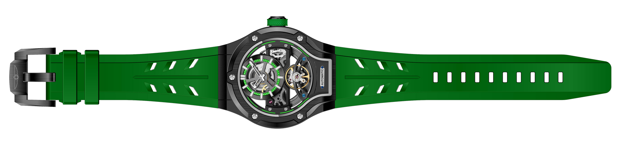 Parts For Invicta S1 Rally  Men 70504