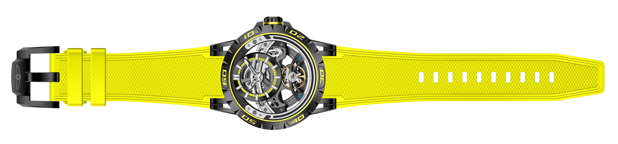 Parts For Invicta S1 Rally  Men 70513