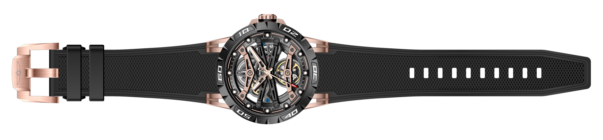 Parts For Invicta S1 Rally  Men 70517