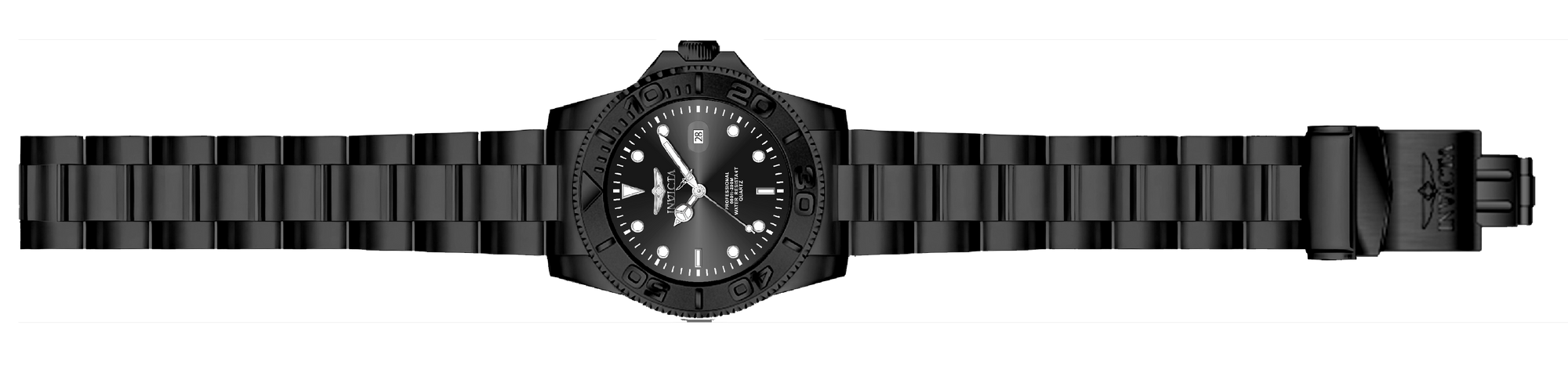 Band For Invicta Pro Diver 70533