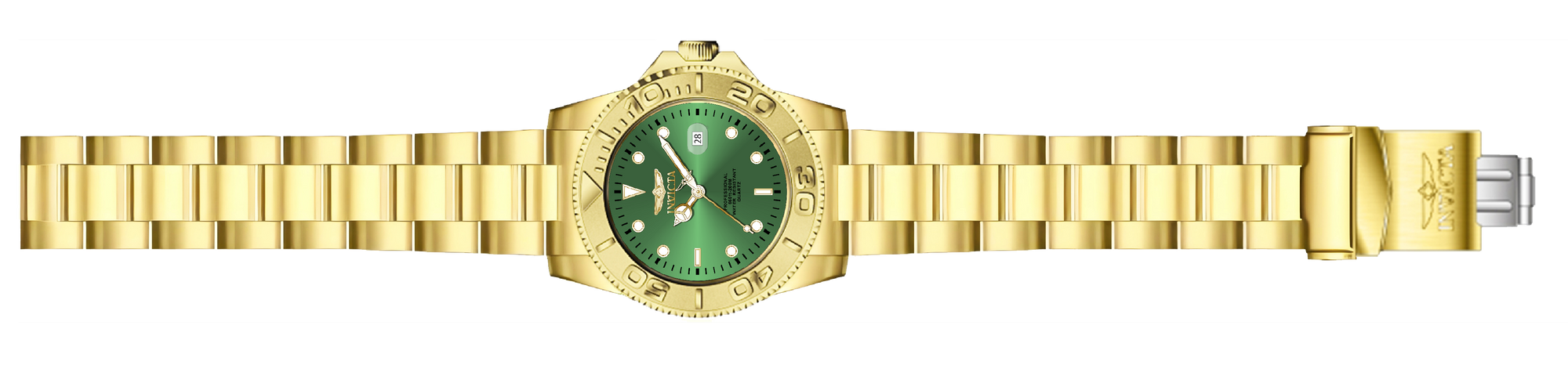 Band For Invicta Pro Diver 70534