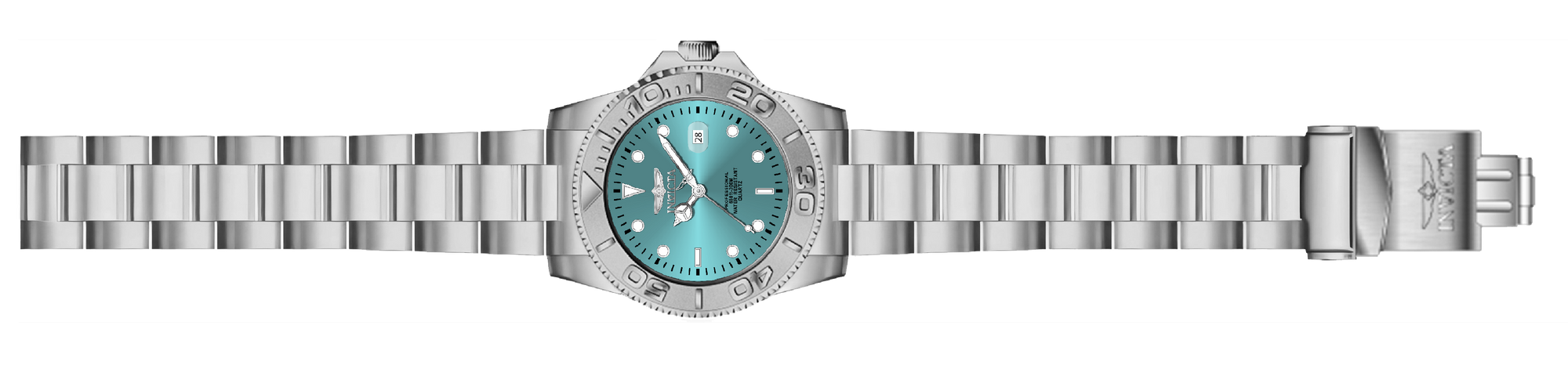 Band For Invicta Pro Diver 70531