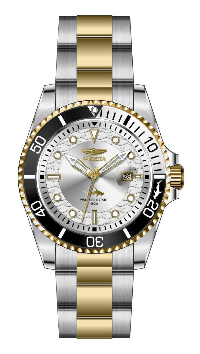 Parts For Invicta Pro Diver LATAM Exclusive Men 51665