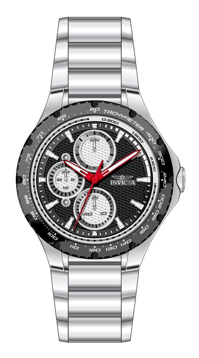 Parts For Invicta Aviator  Men 51709