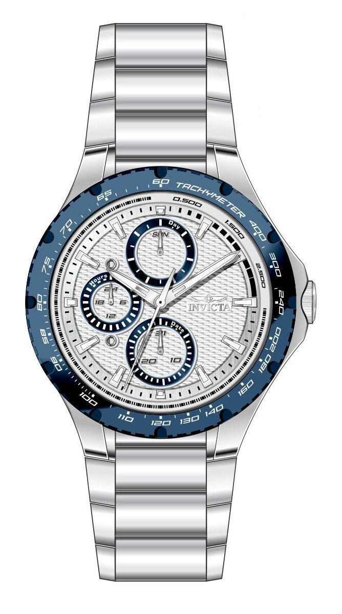 Parts For Invicta Aviator  Men 51710