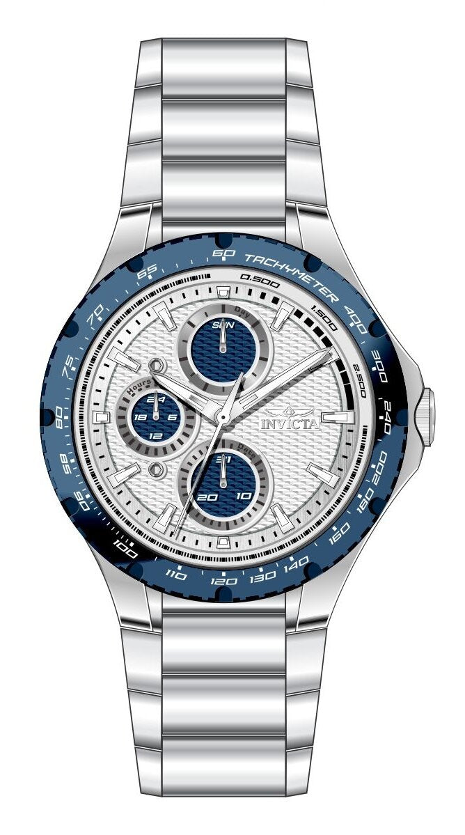 Parts For Invicta Aviator  Men 51711
