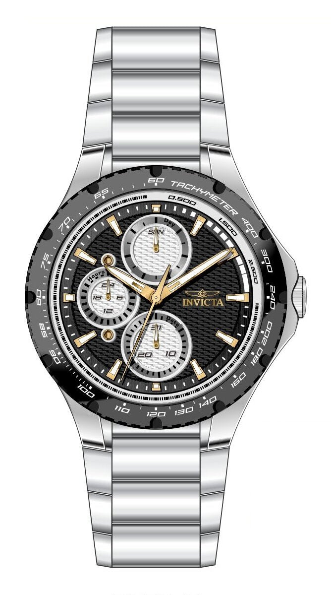Parts For Invicta Aviator  Men 51713