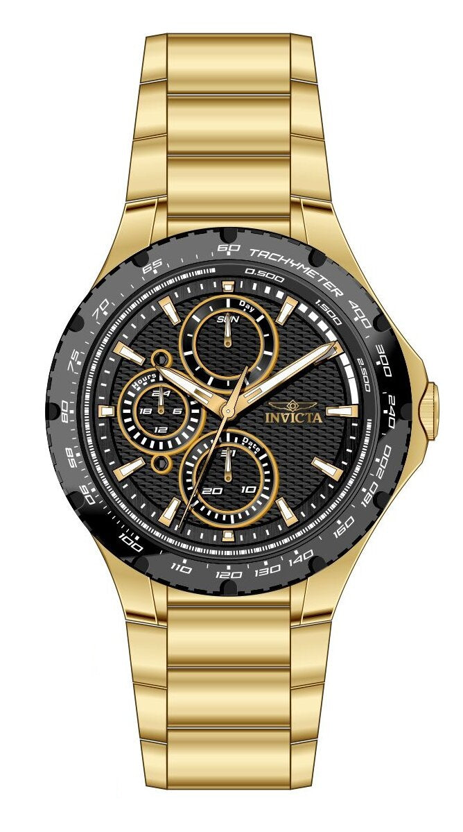 Parts For Invicta Aviator  Men 51716