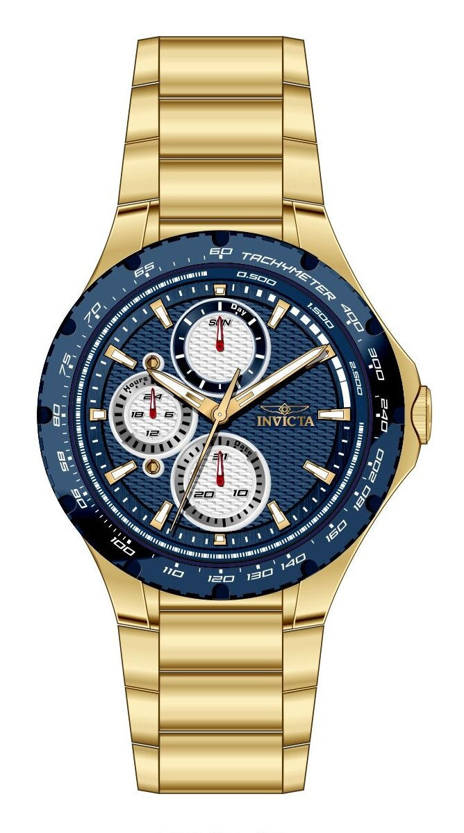 Parts For Invicta Aviator  Men 51719