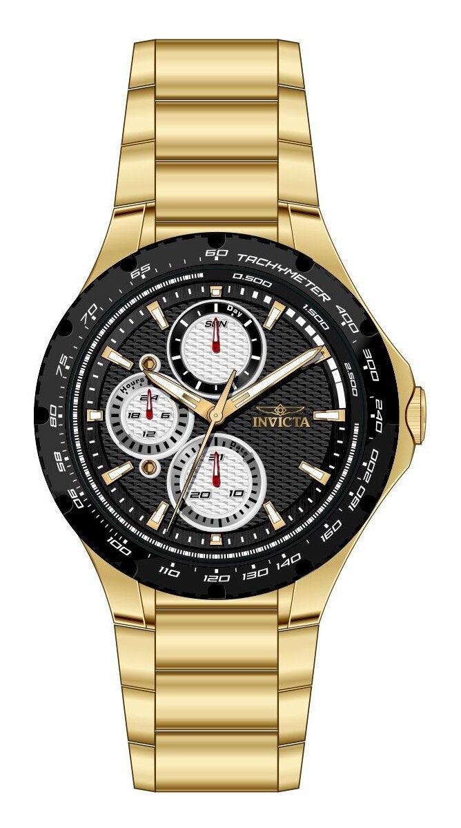 Parts For Invicta Aviator  Men 51721