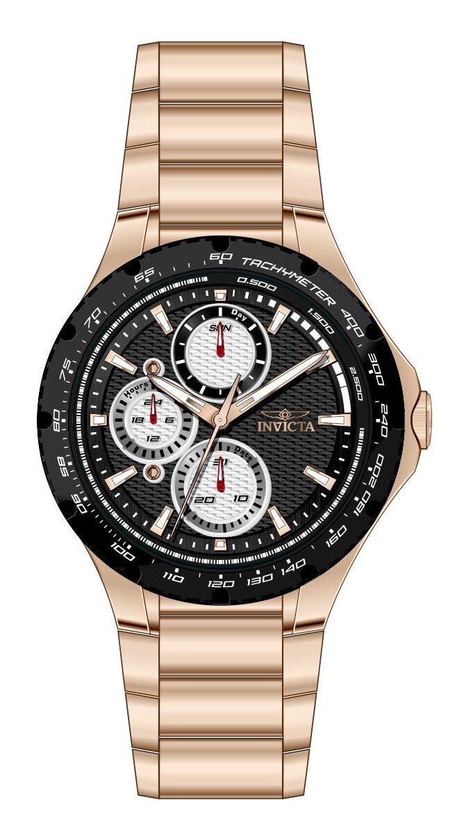 Parts For Invicta Aviator  Men 51722