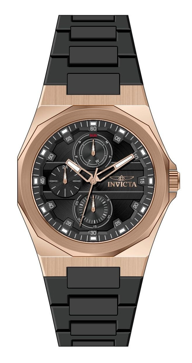 Parts For Invicta Speedway  Men 51731