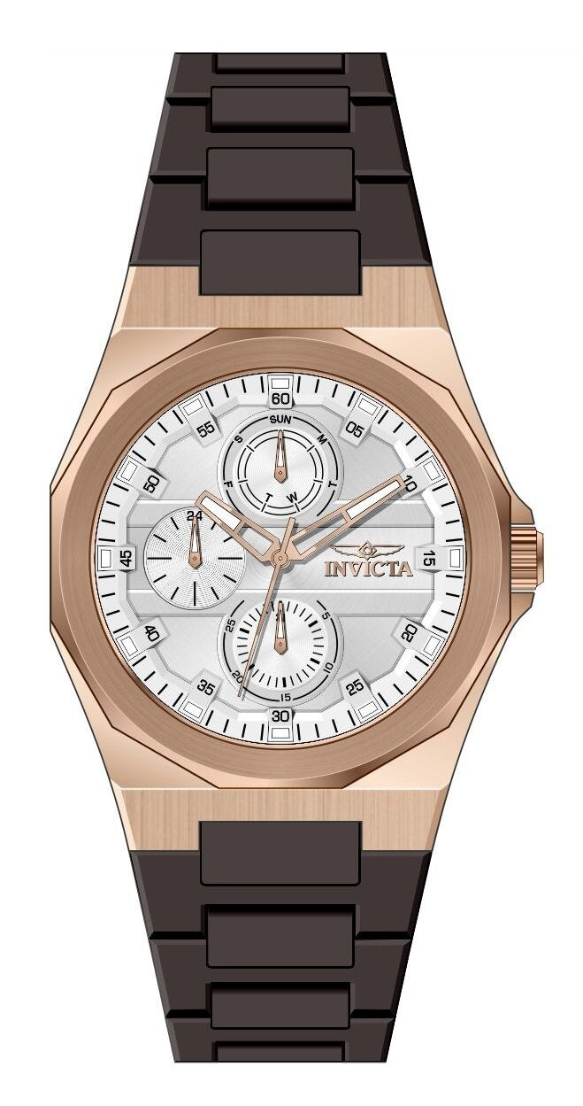 Parts For Invicta Speedway  Men 51743