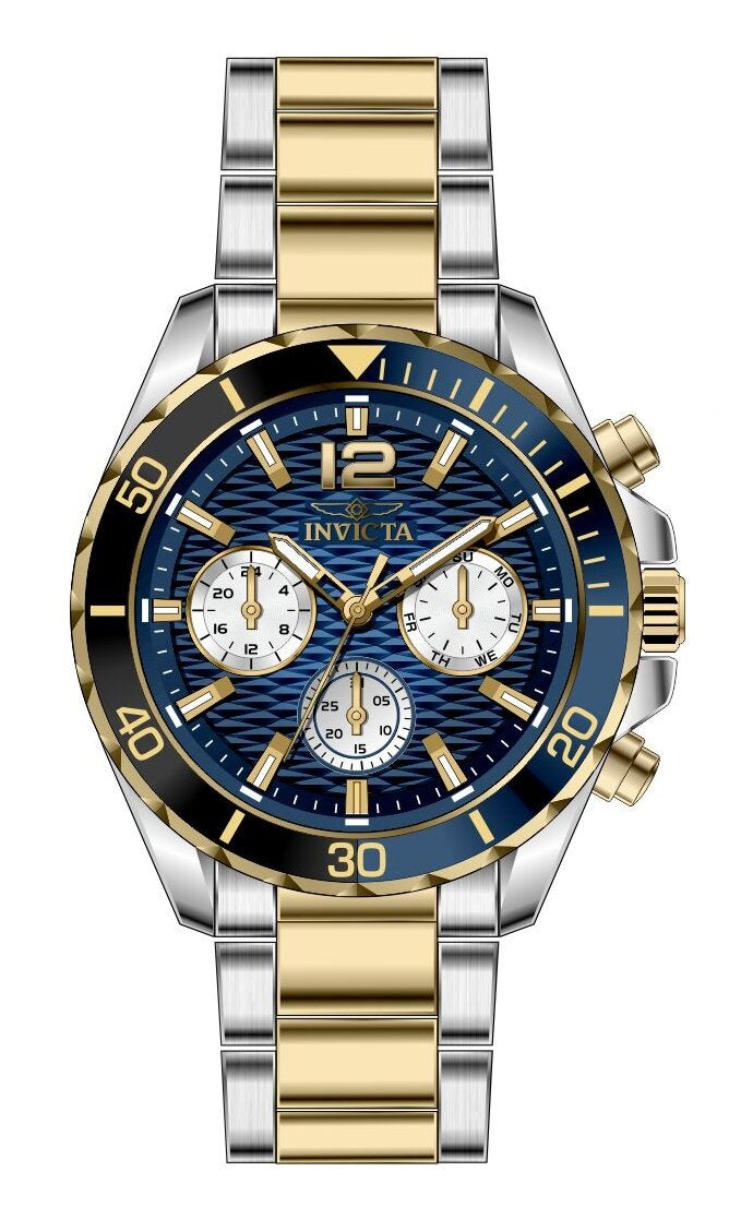 Band For Invicta Pro Diver  Men 51752