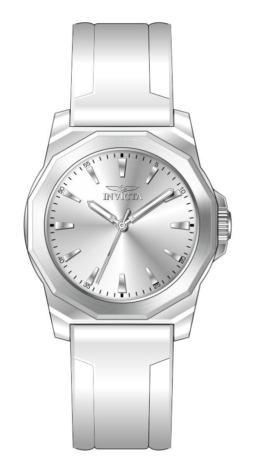 Parts For Invicta Angel  Lady 51760