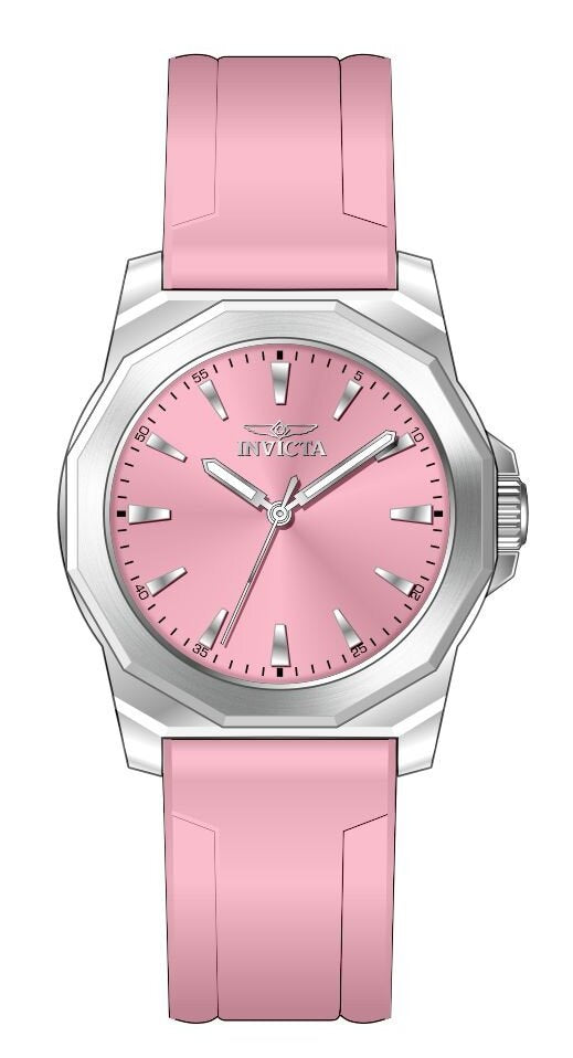 Parts For Invicta Angel  Lady 51761