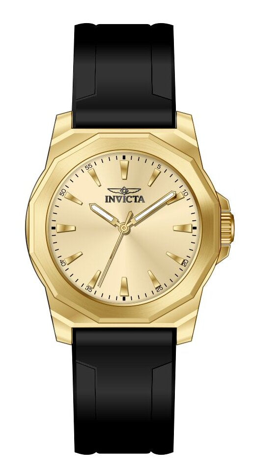 Parts For Invicta Angel  Lady 51765