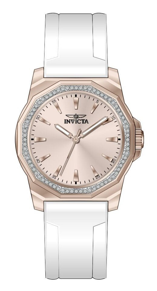 Parts For Invicta Angel  Lady 51774